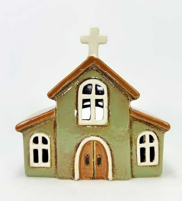 Church tealight