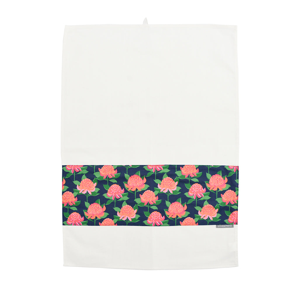 Annabelle Trends - Tea Towel