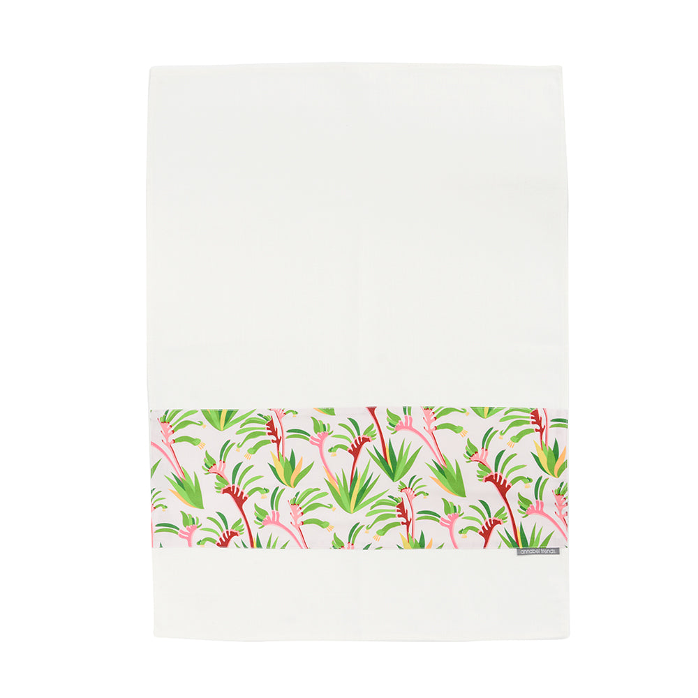 Annabelle Trends - Tea Towel
