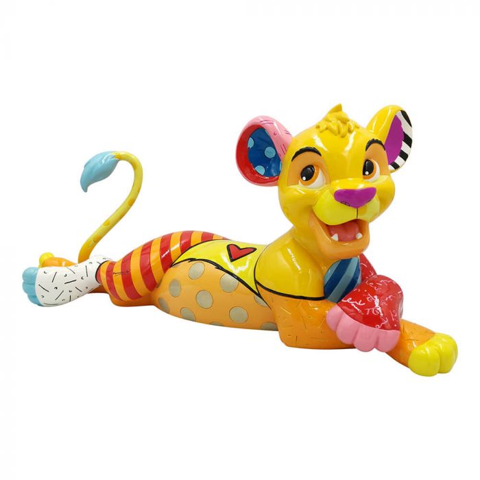 Simba - Extra Large Figurine