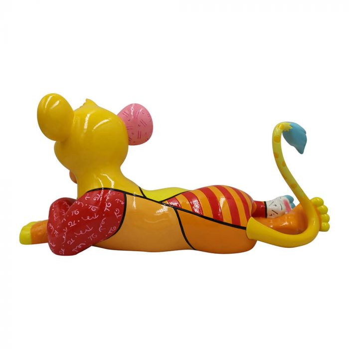 Simba - Extra Large Figurine