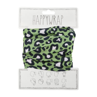 Happy Wrap