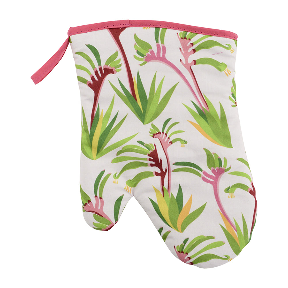 Annabelle trends - Single Oven Mitt