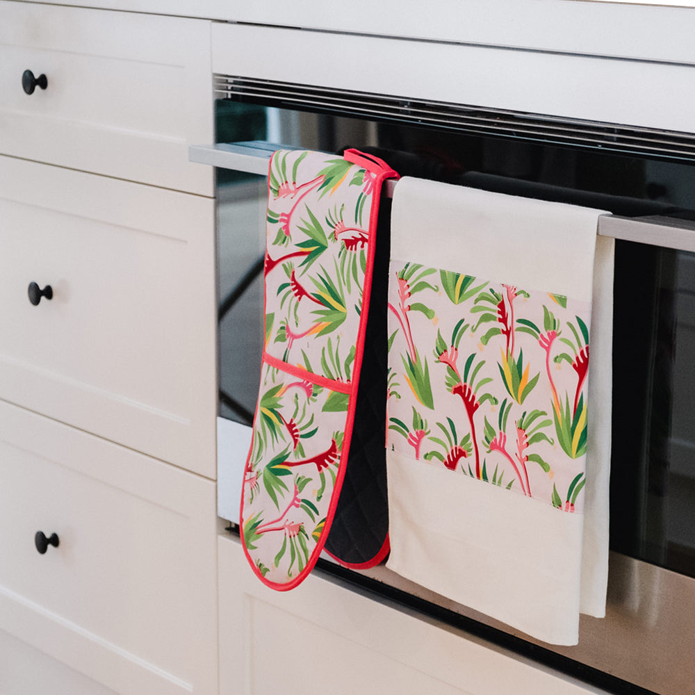 Annabelle Trends - Double Oven Mitt