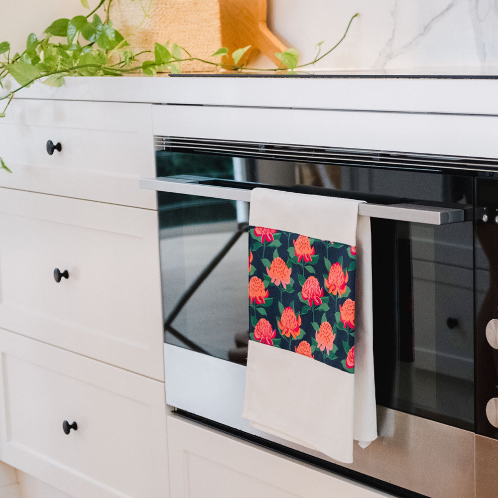 Annabelle Trends - Tea Towel