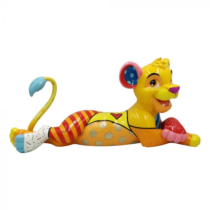Simba - Extra Large Figurine
