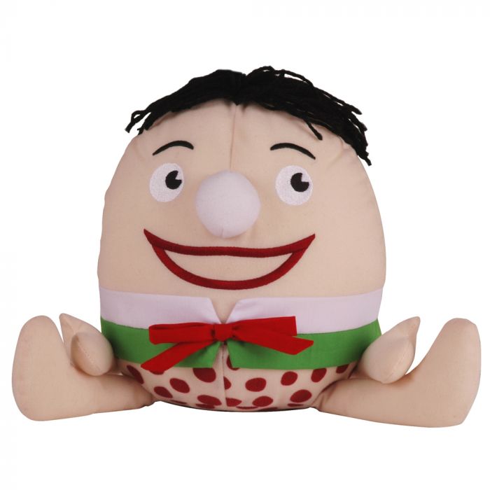Play School Plush - Humpty Dumpty