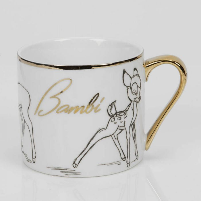 Disney Collectible Mug - Bambi