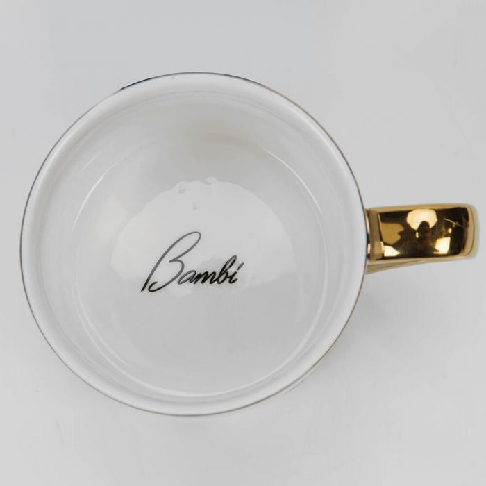 Disney Collectible Mug - Bambi