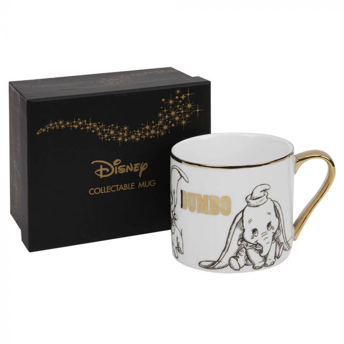 Disney Collectible Mug - Dumbo