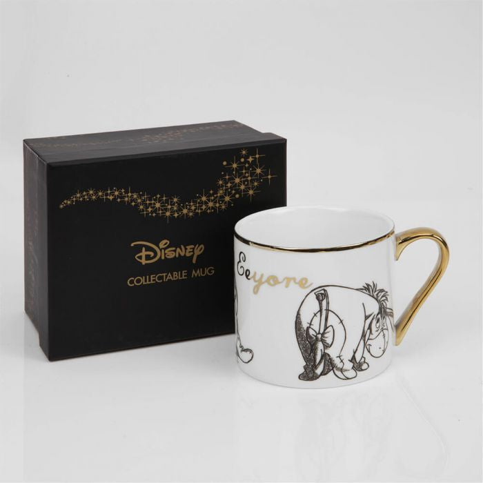 Disney Collectible Mug - Eeyore