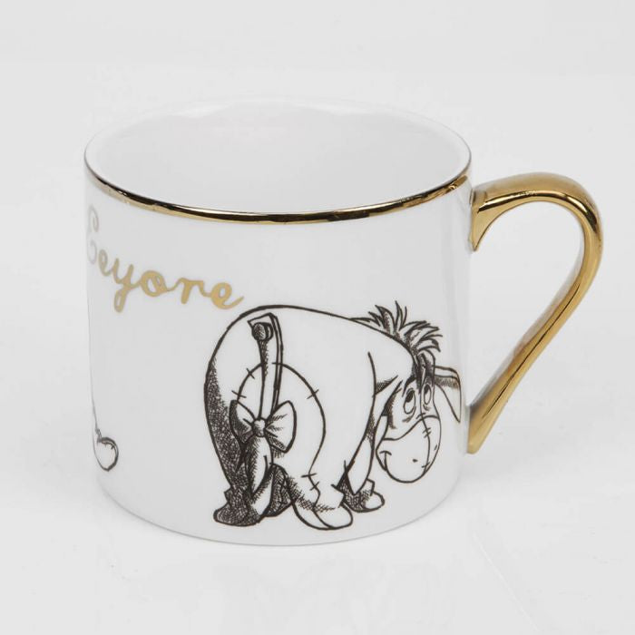 Disney Collectible Mug - Eeyore