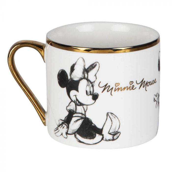 Disney Collectible Mug - Minnie Mouse
