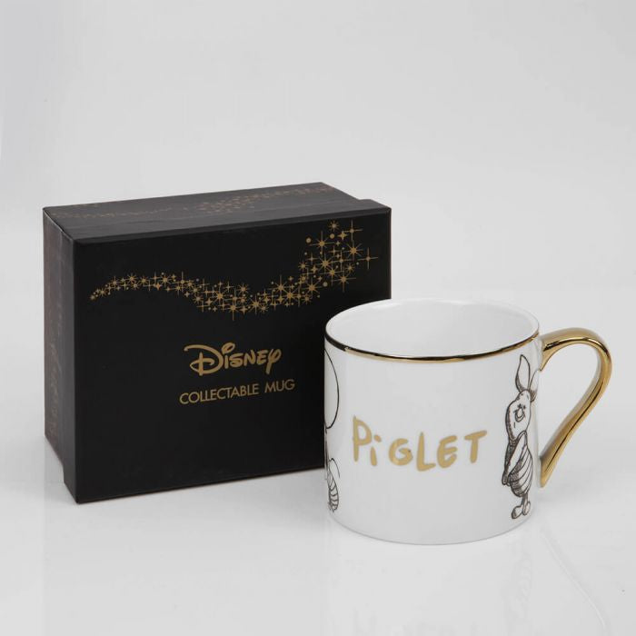 Disney Collectible Mug - Piglet