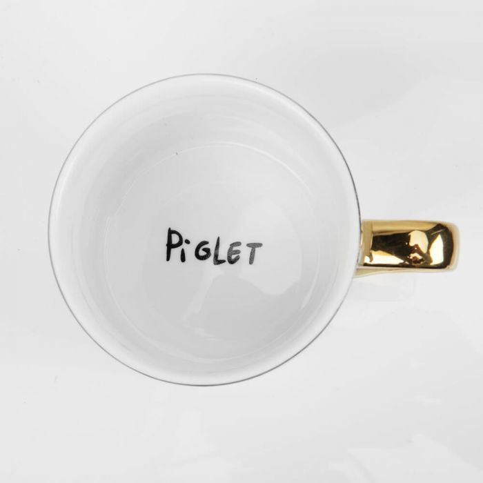 Disney Collectible Mug - Piglet