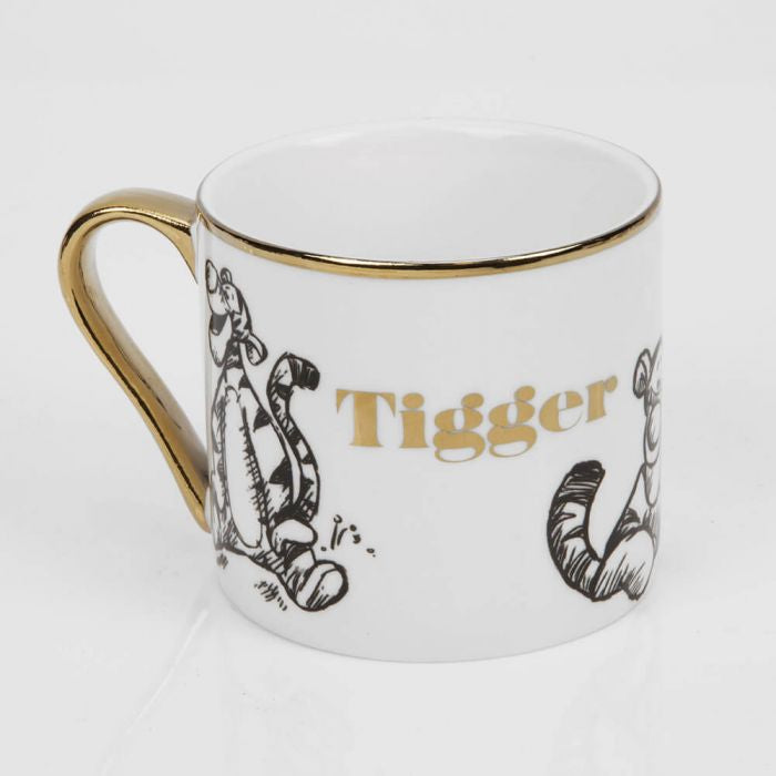 Disney Collectible Mug - Tigger