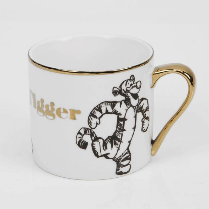 Disney Collectible Mug - Tigger