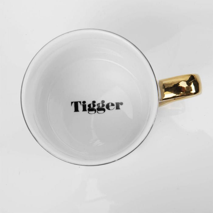 Disney Collectible Mug - Tigger