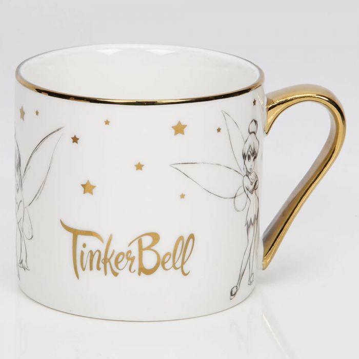 Disney Collectible Mug - Tinker Bell