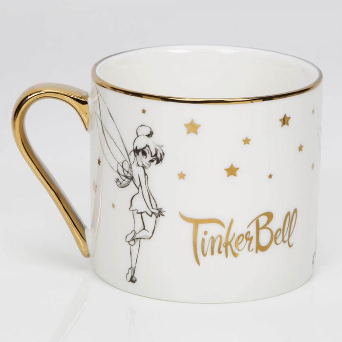Disney Collectible Mug - Tinker Bell