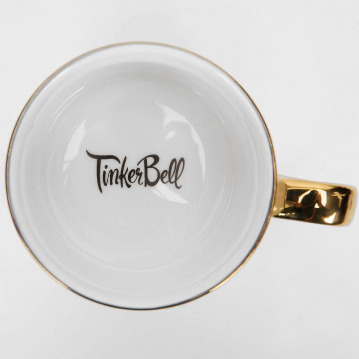 Disney Collectible Mug - Tinker Bell