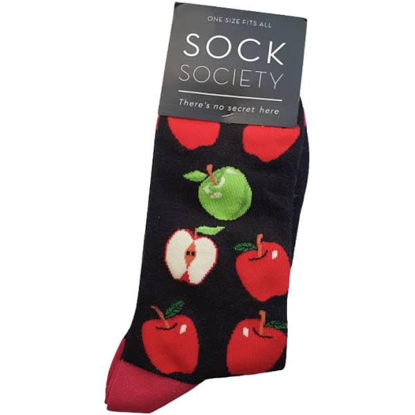 Dog Society - Golden Labrador print socks
