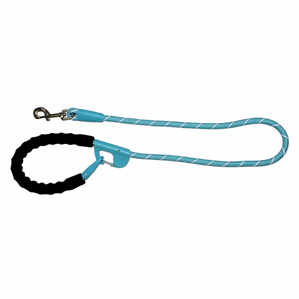 Snap and Stay Dog leads