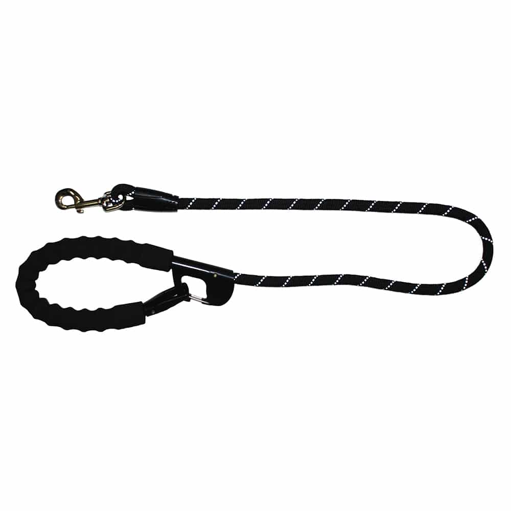 Snap and Stay Dog leads