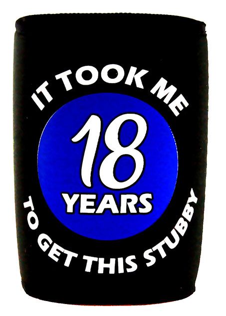 Drink Cooler - 18