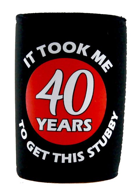 Drink Cooler - 40