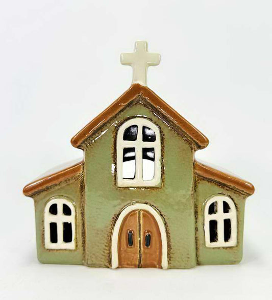 Church tealight