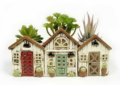 Beach box planter