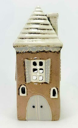 Single house tealight