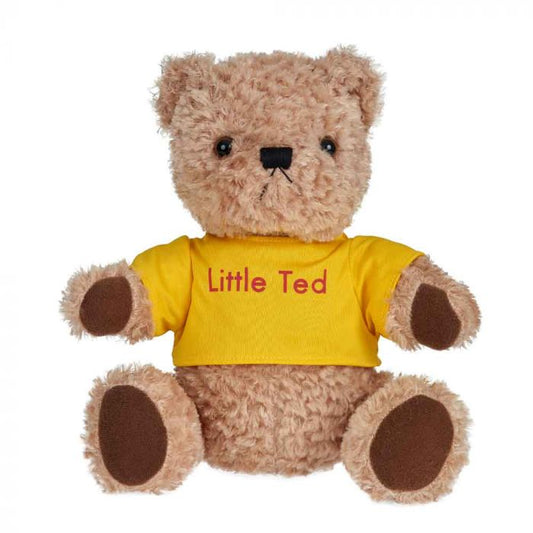 Play School Plush - Little Ted