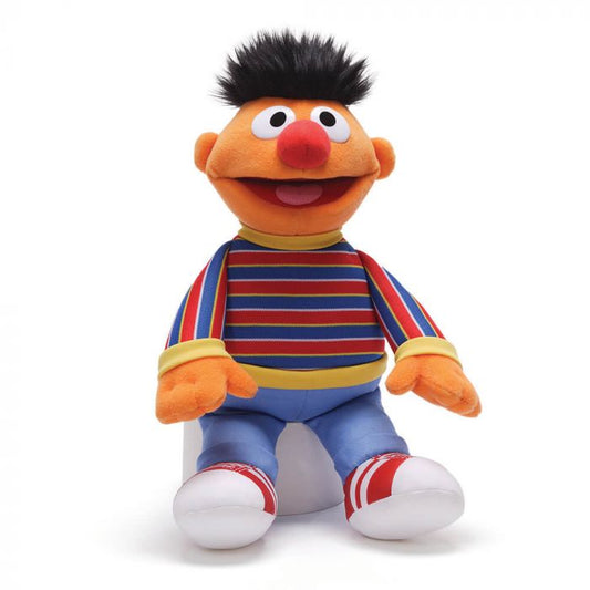 Sesame Street Plush toy - Ernie