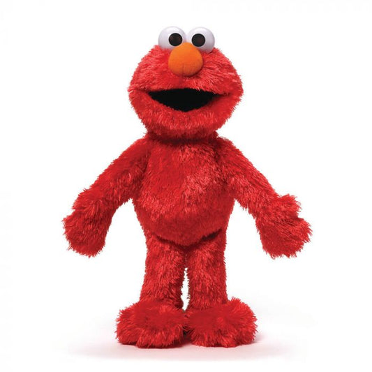 Sesame Street Plush toy - Elmo