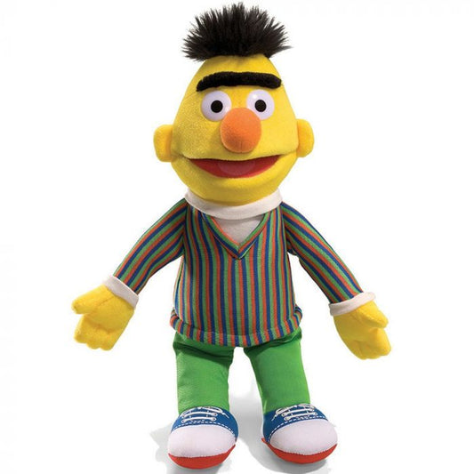 Sesame Street Plush toy - Bert
