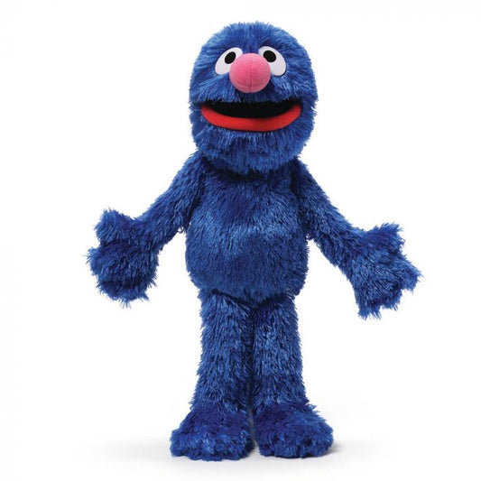 Sesame Street Plush toy - Grover