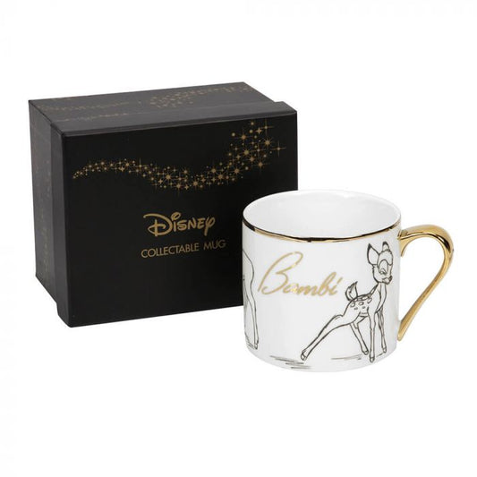 Disney Collectible Mug - Bambi