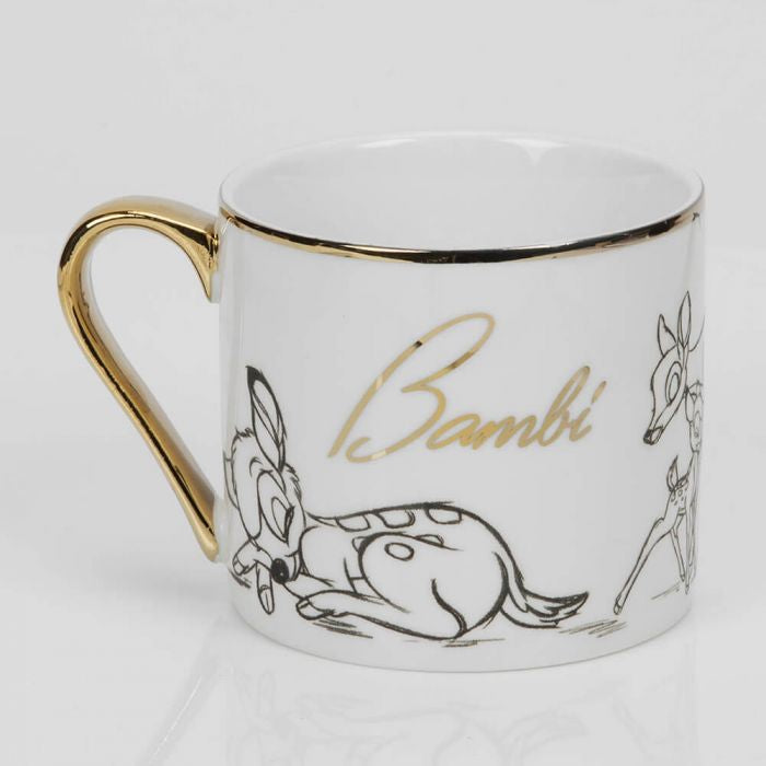 Disney Collectible Mug - Bambi
