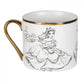 Disney Collectible Mug - Belle