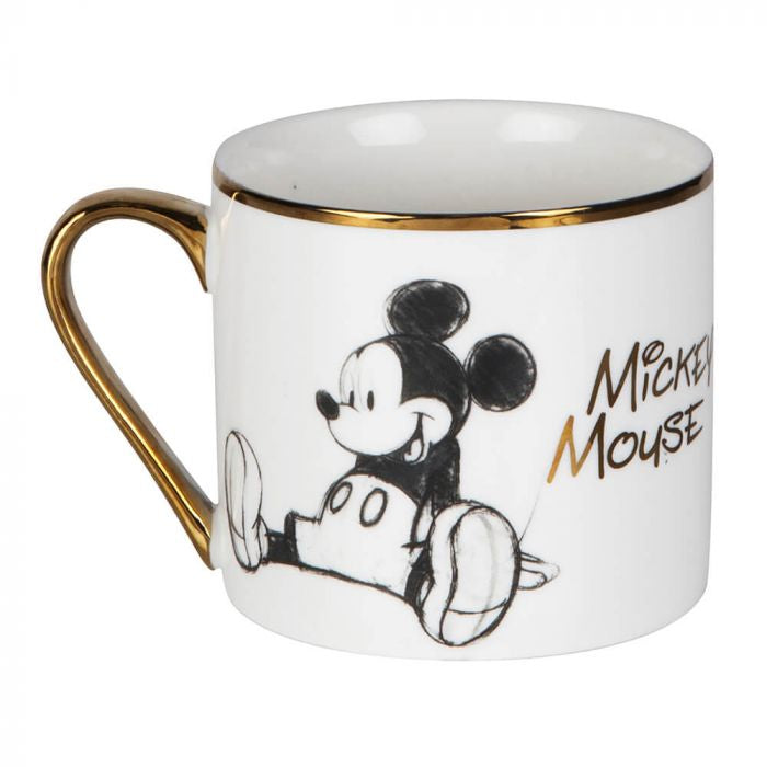 Disney Collectible Mug - Mickey Mouse