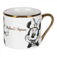 Disney Collectible Mug - Minnie Mouse