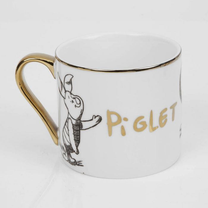Disney Collectible Mug - Piglet