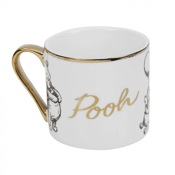 Disney Collectible Mug - Pooh