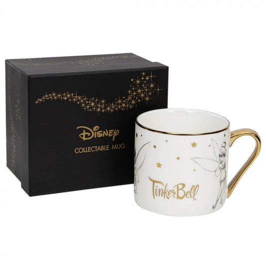 Disney Collectible Mug - Tinker Bell