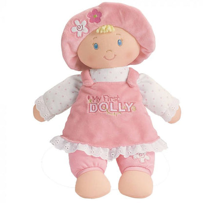 Doll: My First Dolly