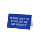 Novelty Desk Signs - Variety of designs available