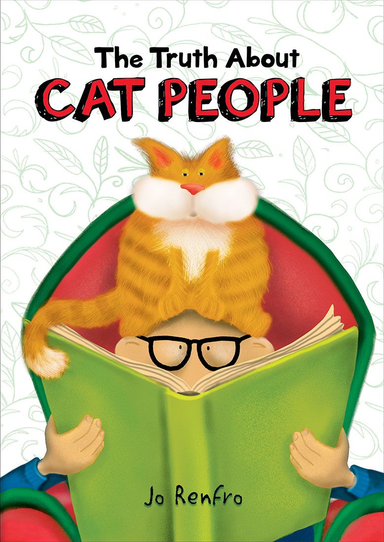 The Truth About Cat People