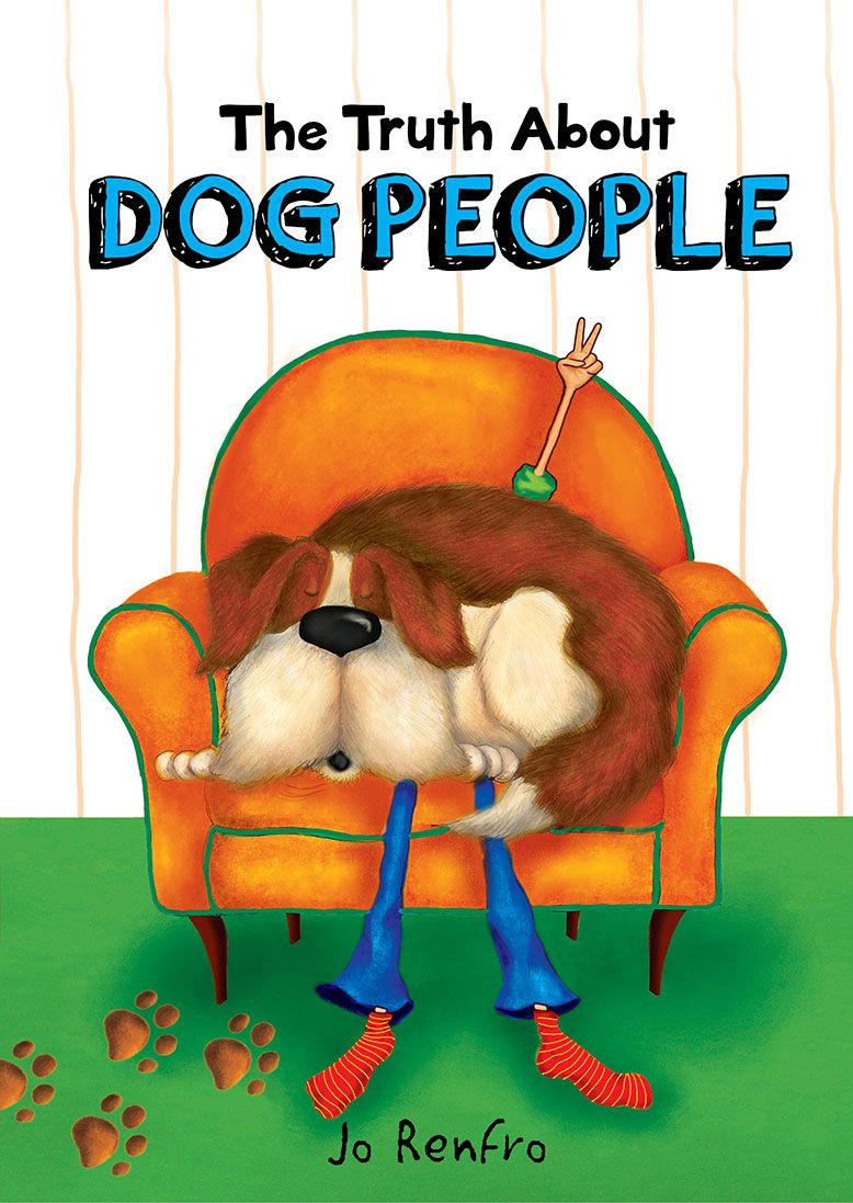 The Truth About Dog People